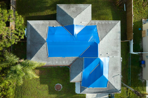Best Hot Roofs  in Eureka, IL