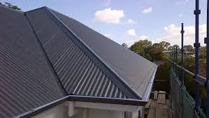 EPDM Roofing in Eureka, IL
